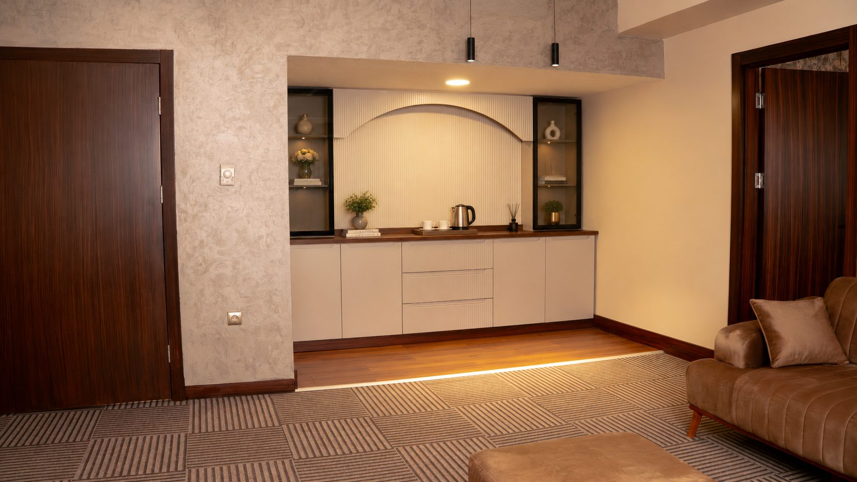 Swan Hotel Kayseri Kral Dairesi - fotoğraf 4