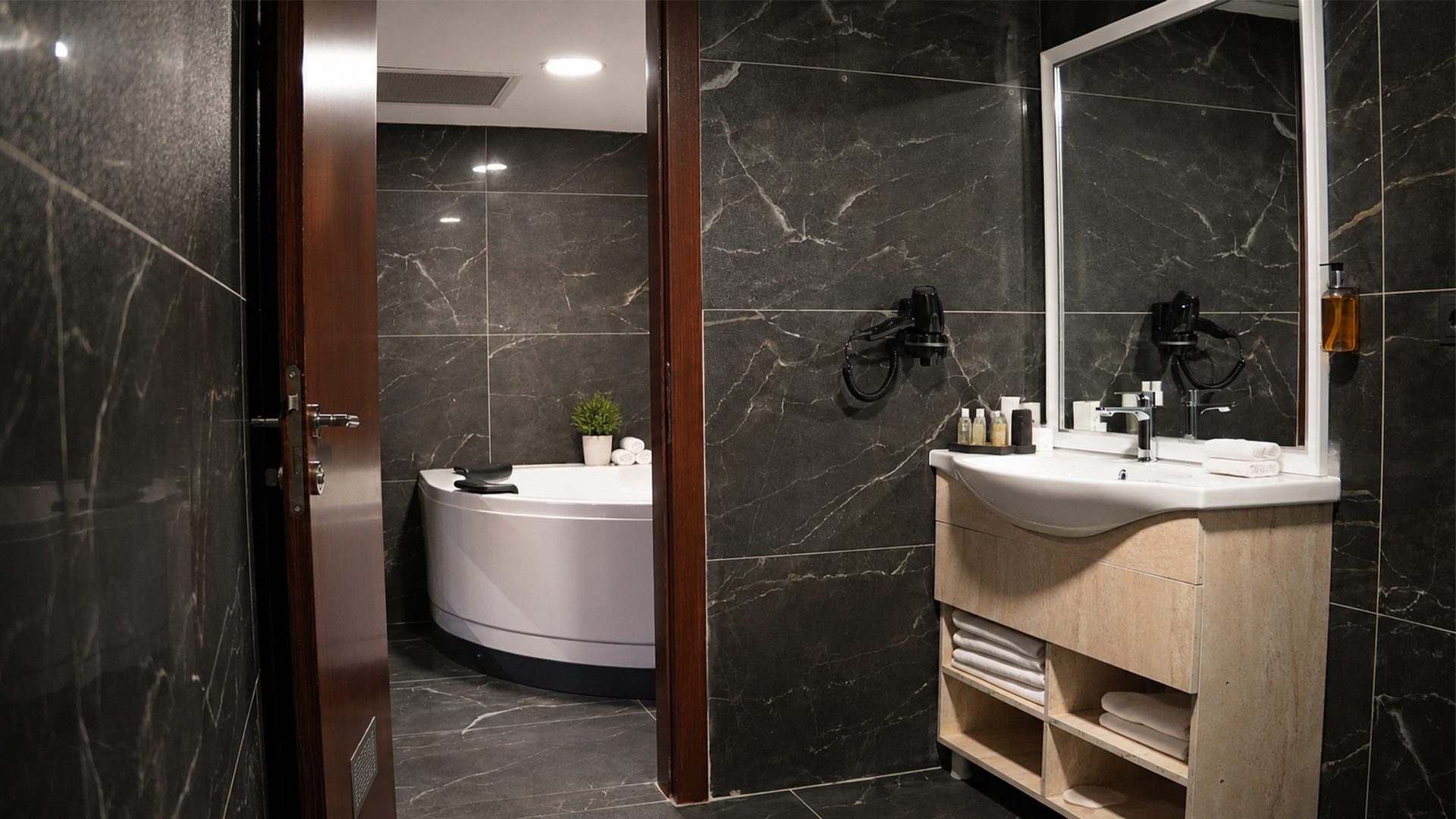 Swan Hotel Kayseri Kral Dairesi - fotoğraf 8